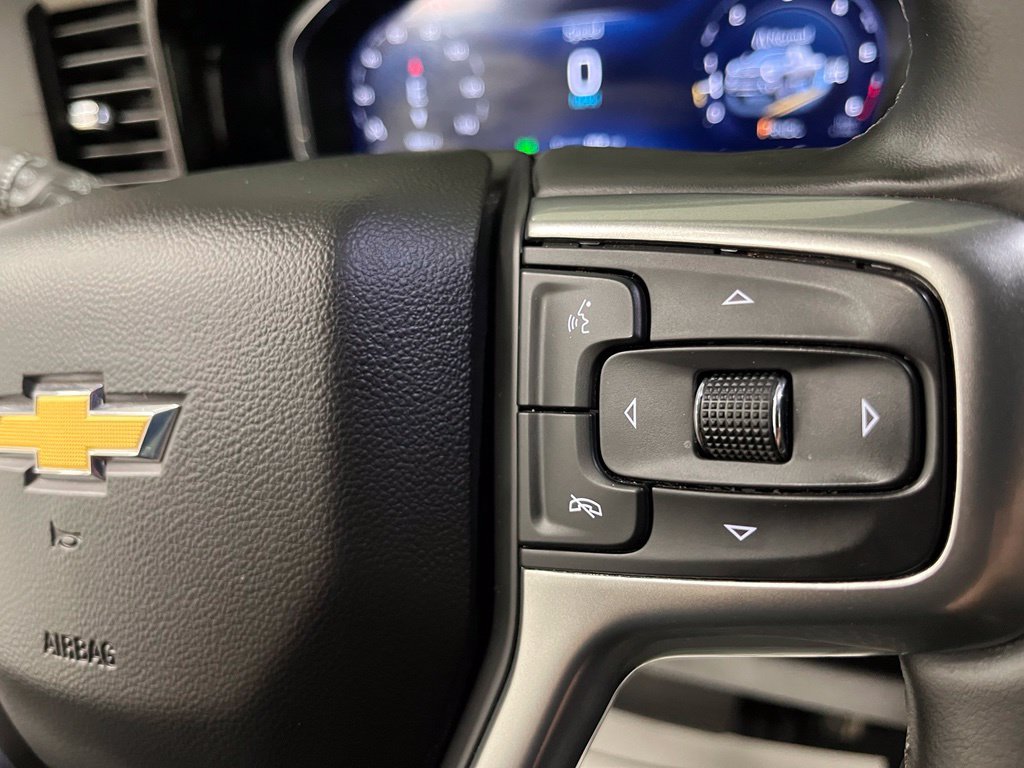 Used 2026 Chevrolet Silverado 2500 LT AWD/4WD image 26