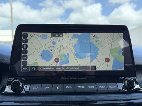 Certified 2023 Kia Seltos S w/ Navigation Package image 22