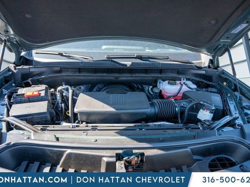 New 2026 Chevrolet Suburban Z71 w/ Comfort Package image 40