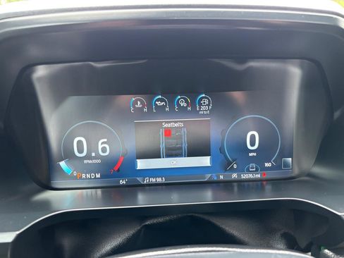 Used 2023 Ford Expedition Max Limited image 19