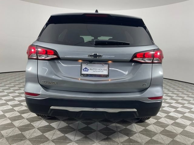 Used 2023 Chevrolet Equinox LT FWD image 7