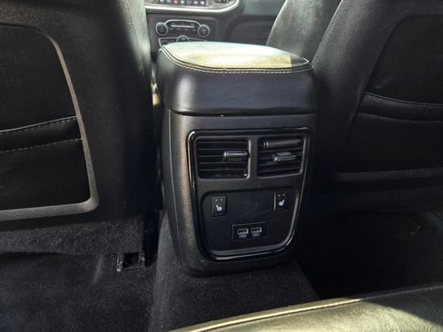 Used 2019 Dodge Charger R/T w/ Plus Group RWD image 32