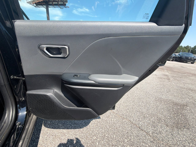 Used 2025 Kia K4 FWD image 16