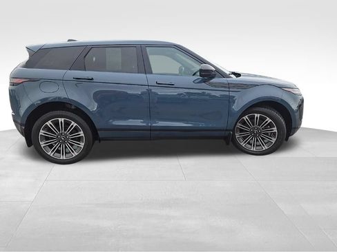 Used 2024 Land Rover Range Rover Evoque S AWD/4WD image 6