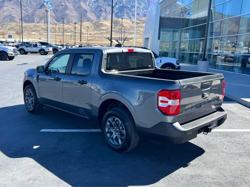 New 2026 Ford Maverick XLT w/ Equipment Group 301A AWD/4WD image 11