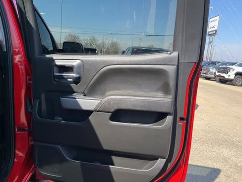 Used 2017 Chevrolet Silverado 1500 LT image 20