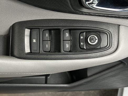Used 2022 Subaru Legacy Premium AWD/4WD image 17
