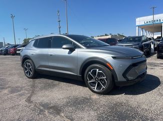 New 2026 Chevrolet Equinox EV LT video 1