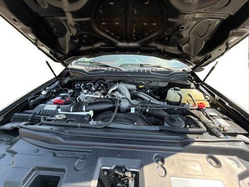 Used 2022 Ford F350 Platinum AWD/4WD image 27