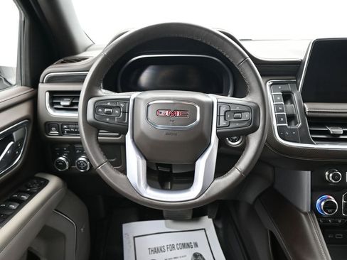 Certified 2023 GMC Yukon SLT image 10