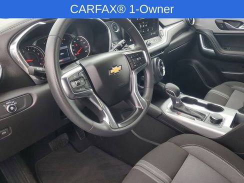 Certified 2025 Chevrolet Blazer LT image 14