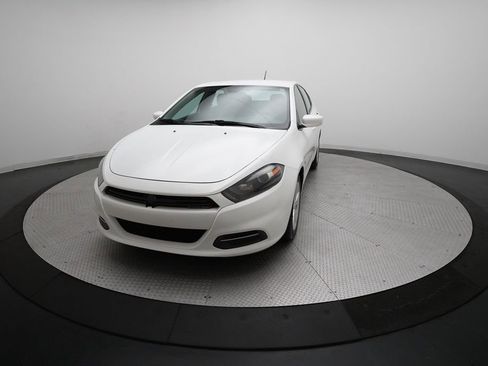 Used 2015 Dodge Dart SXT image 12