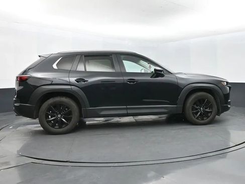 Used 2025 MAZDA CX-50 AWD 2.5 S w/ Preferred Package image 4