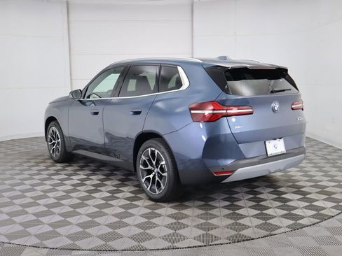 New 2026 BMW X3 xDrive30 w/ Convenience Package image 7