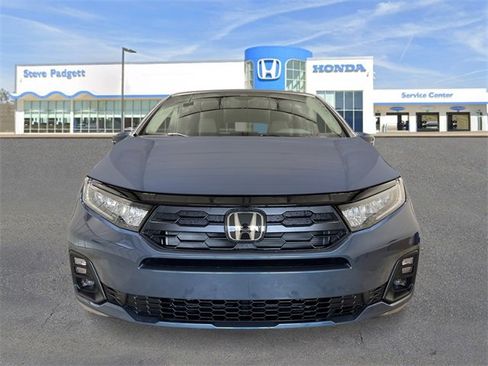 New 2026 Honda Odyssey EX-L image 9