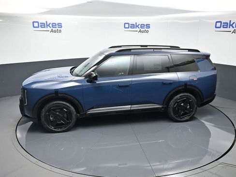New 2027 Kia Telluride EX X-Line w/ Towing Package AWD/4WD image 53