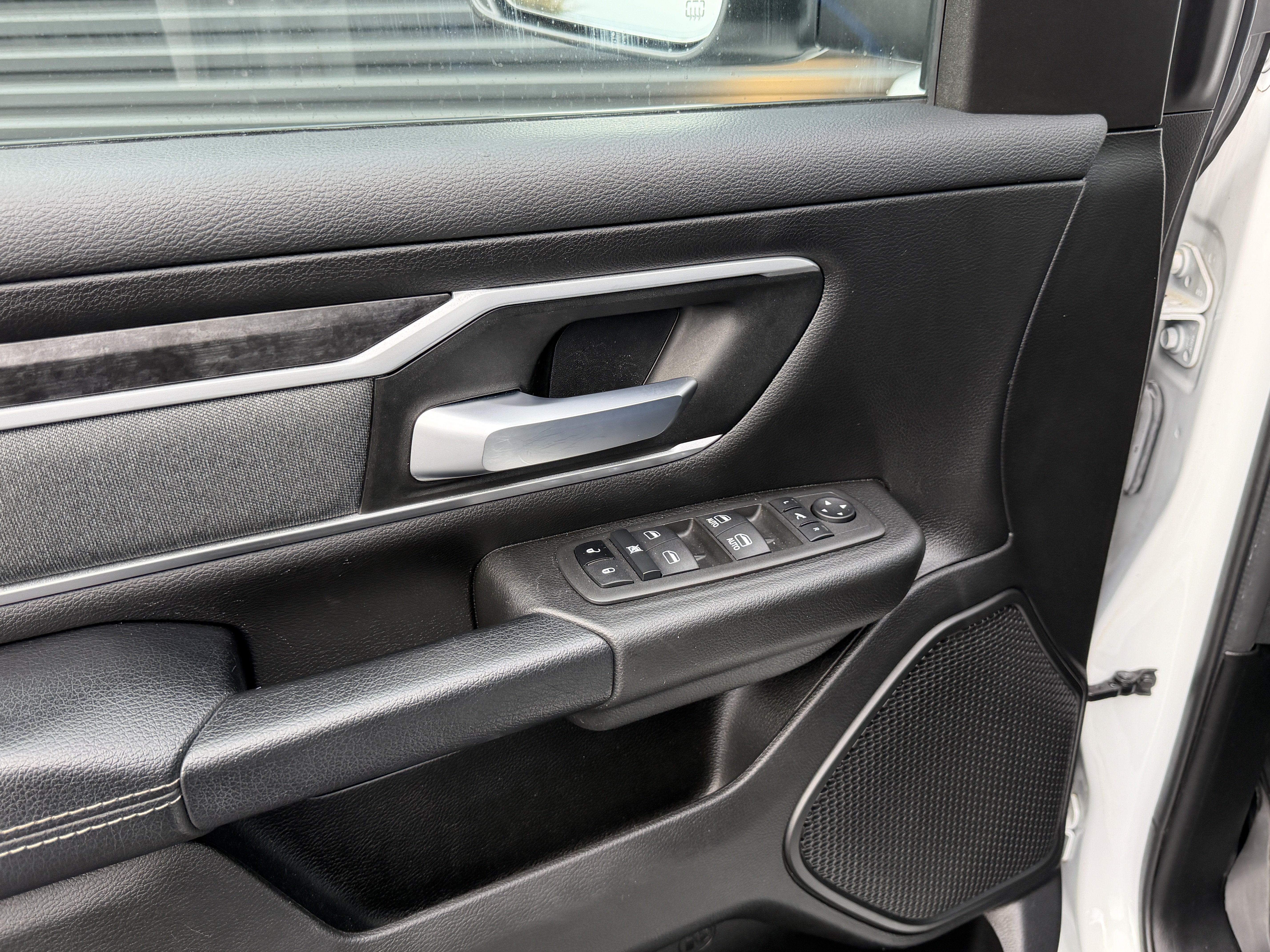 Used 2022 RAM 1500 Big Horn AWD/4WD image 19