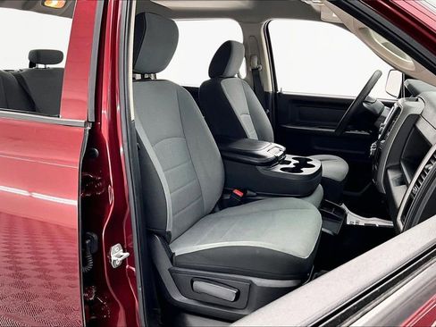 Used 2023 RAM 1500 Tradesman w/ Chrome Plus Package image 7