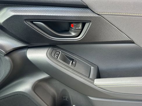 New 2026 Subaru Crosstrek 2.5i Sport AWD/4WD image 18
