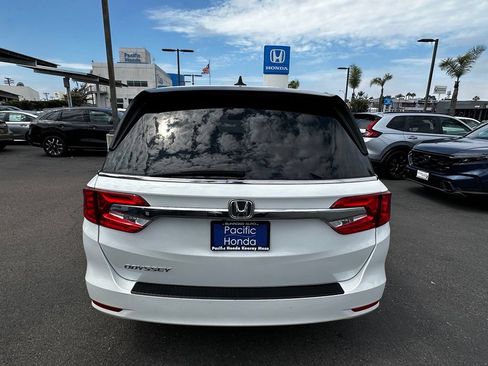Used 2020 Honda Odyssey EX-L image 7