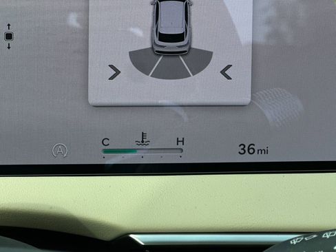 New 2026 Genesis GV70 2.5T image 28