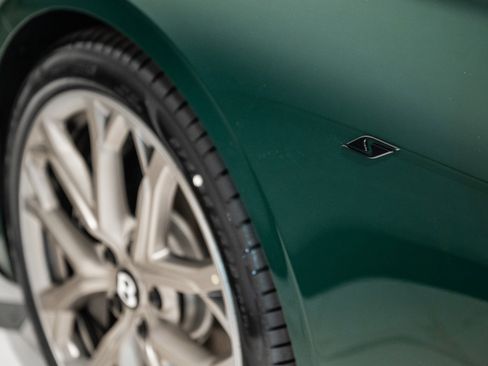 New 2026 Bentley Continental GT AWD/4WD image 13