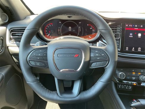 New 2026 Dodge Durango GT w/ Blacktop Package image 17