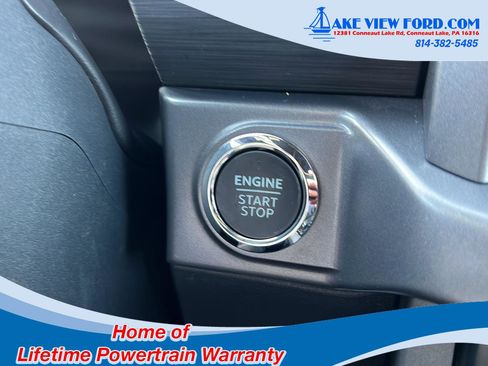 Used 2025 Ford F150 XLT w/ Equipment Group 302A MID image 25