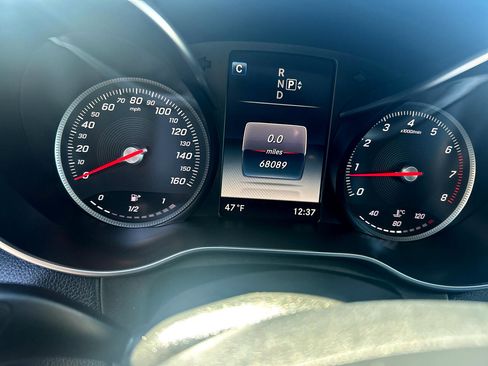 Used 2015 Mercedes-Benz C 300 4MATIC Sedan image 13