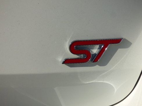 New 2026 Ford Explorer ST image 10