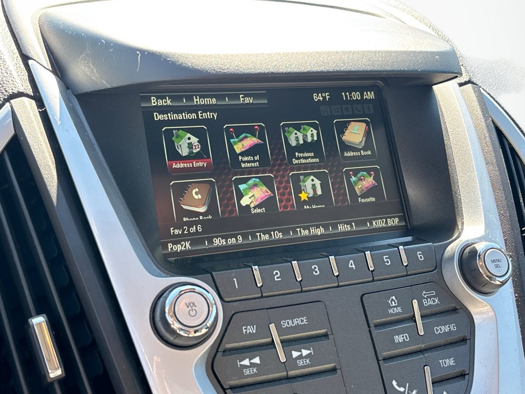 Used 2013 GMC Terrain SLT FWD image 37