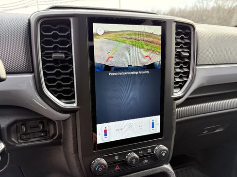 New 2026 Ford Ranger XL w/ Trailer Tow Package image 37