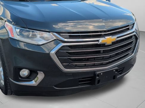 Used 2019 Chevrolet Traverse LT w/ LPO, Floor Liner Package AWD/4WD image 45