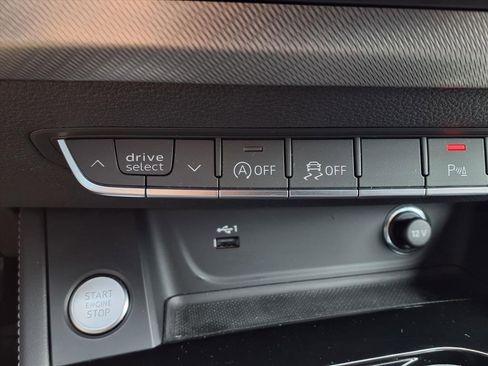 Used 2023 Audi A5 2.0T Premium Plus w/ Premium Plus image 26