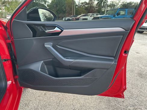 Used 2021 Volkswagen Jetta R-Line w/ R-Line Cold Weather Package image 27