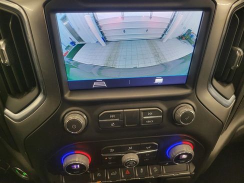 Used 2022 Chevrolet Silverado 1500 RST image 14