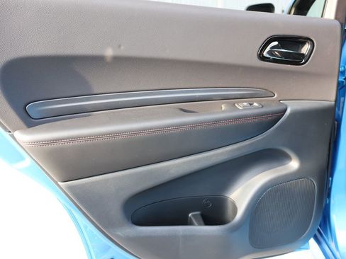 New 2026 Dodge Durango GT AWD/4WD image 18
