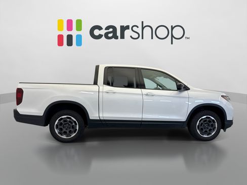 Used 2024 Honda Ridgeline Sport+ image 6