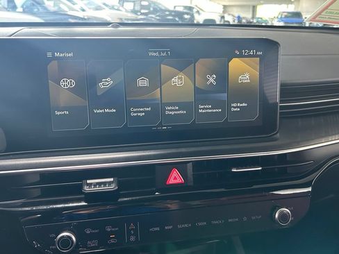 Used 2025 Kia K5 GT-Line w/ GT-Line Premium Package FWD image 35
