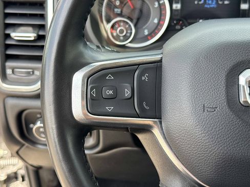 Certified 2024 RAM 2500 Laramie w/ Safety Group AWD/4WD image 31