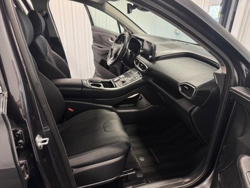 Used 2021 Hyundai Santa Fe SEL w/ Convenience Package image 24