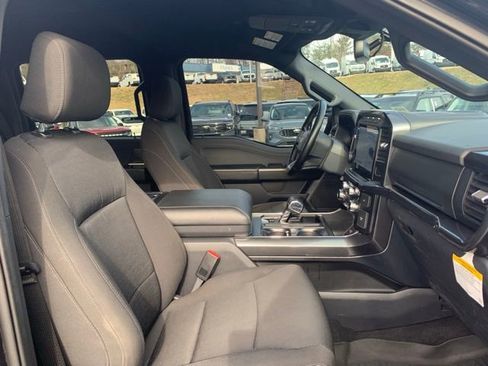 Certified 2023 Ford F150 XLT w/ Equipment Group 302A High image 27