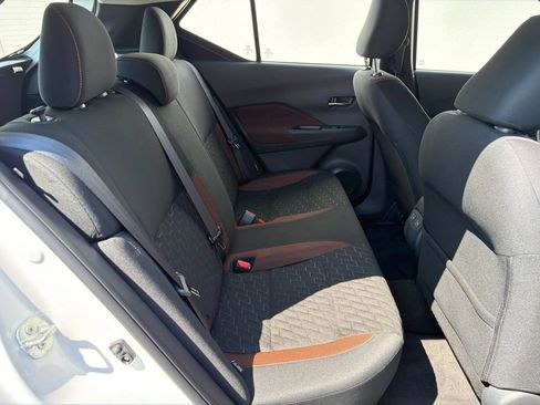 Used 2022 Nissan Kicks SR FWD image 24