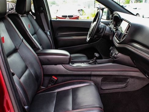 Used 2026 Dodge Durango GT AWD/4WD image 39