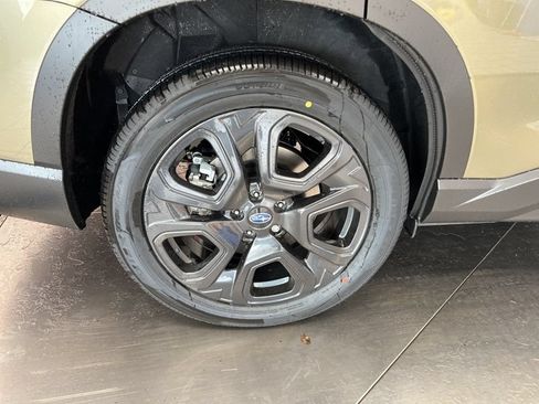 New 2026 Subaru Ascent Bronze Edition AWD/4WD image 10