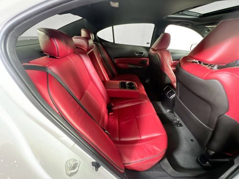 Used 2018 Acura TLX V6 w/ Technology & A-SPEC Pkg image 27