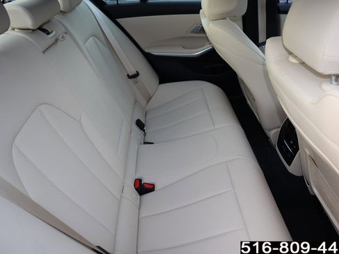 Used 2020 BMW 330i xDrive 330i xDrive w/ Driving Assistance Package image 21