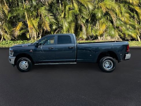 New 2026 RAM 3500 Tradesman image 2