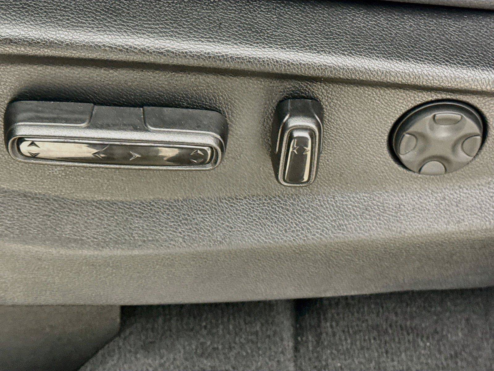 Certified 2025 Honda Odyssey EX-L image 22