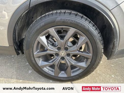 Used 2023 Acura MDX A-Spec image 42